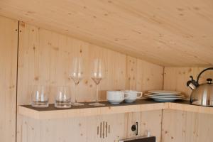 Sleep Space 3 - Hooksiel im Wangerland