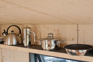 Sleep Space 4 - Hooksiel im Wangerland