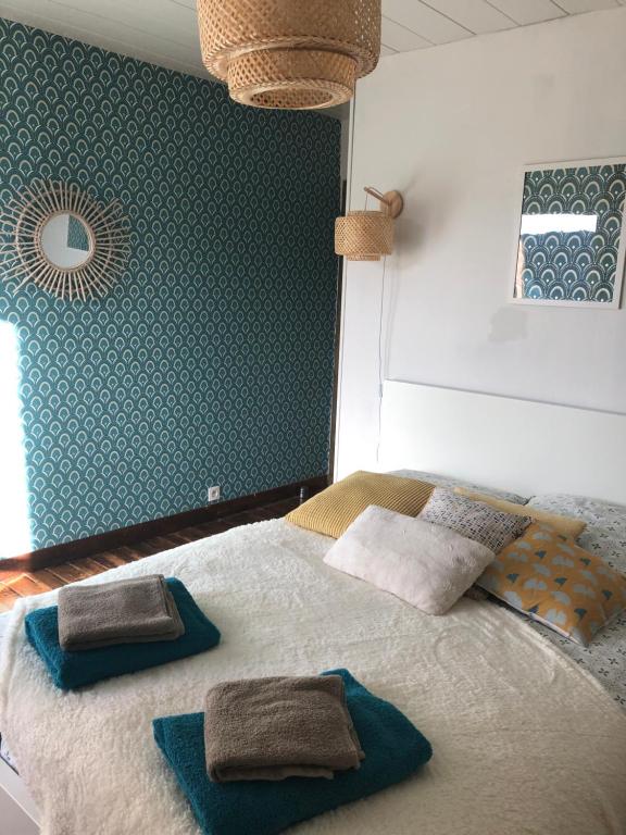 Sleep Space 4 - Salemer See 23911 Salem