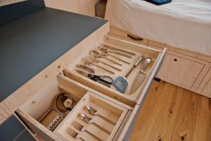 Sleep Space 6 - Hooksiel im Wangerland