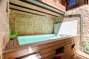 Slice of Castle in Aubais, very charming house