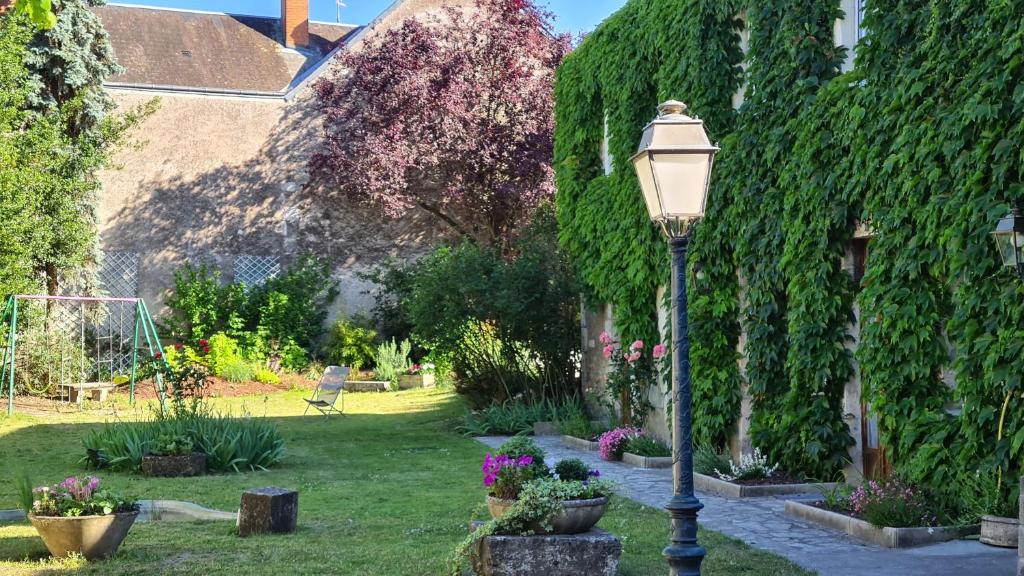 Slowly Garden House 4100-125 Porto