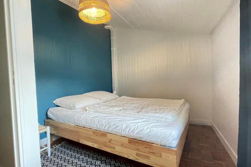 Small and cosy renovated house in Reims