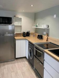 Small and cosy renovated house in Reims