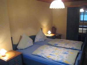 Snug Apartment in Morbach Riedenburg with Terrace