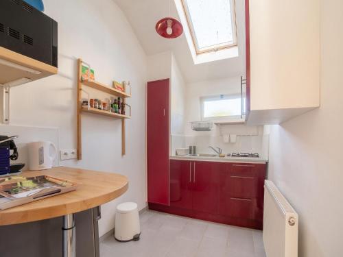 Snug holiday home in Bergerac with terrace