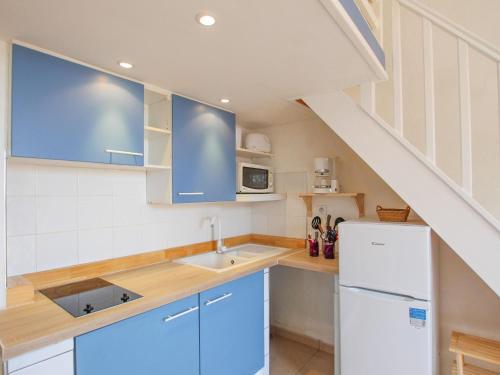 Snug holiday home in Port Grimaud near the beach