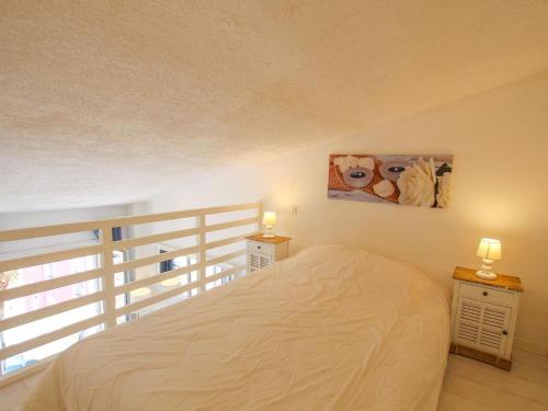 Snug holiday home in Port Grimaud near the beach