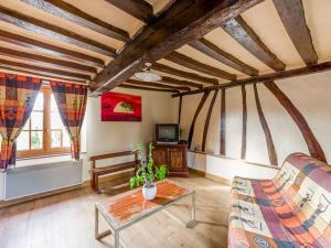 Maison de vacances Snug Holiday Home in the heart of Bresle Valley with Garden  80430 Saint-Germain-sur-Bresle Picardie