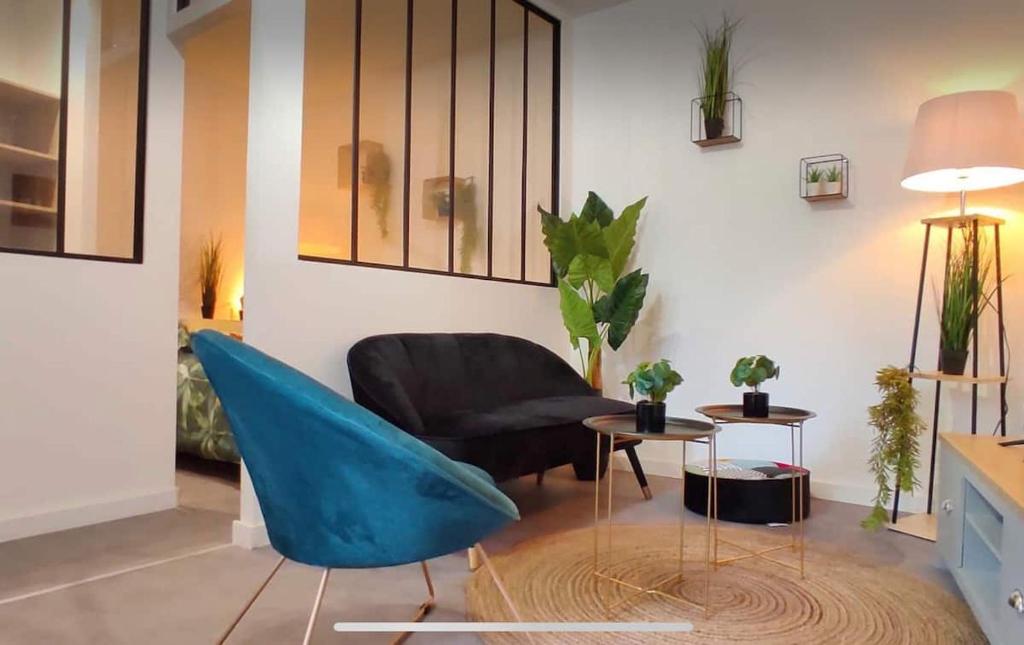 Snug Holiday Home in Wimereux North France with Garden 62930 Wimereux