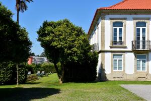 Solar Egas Moniz-Charming House & Local Experiences