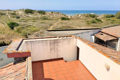 Solario dos Pinheiros - Pines Solarium