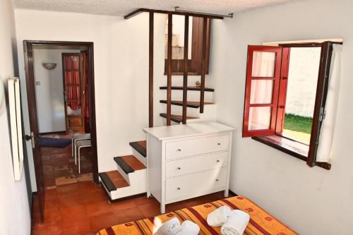 Solario dos Pinheiros - Pines Solarium