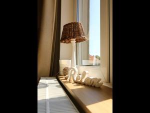 Sole Oase Komfort Ferienhaus