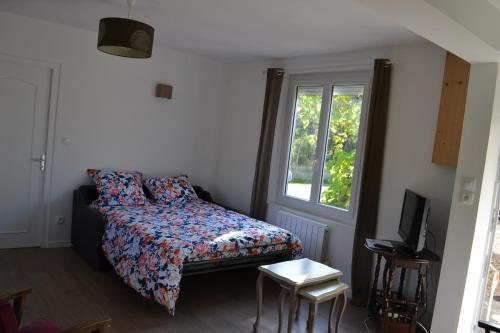 Sologne - Maison indépendante au cœur des châteaux