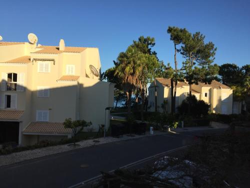 SolTroia Glamorous Apartament