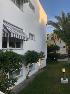 Maison de vacances Soltroia Housefeelings Urbanização Soltroia Número 185, bloco B, 2.º andar 7570-779 Tróia Alentejo