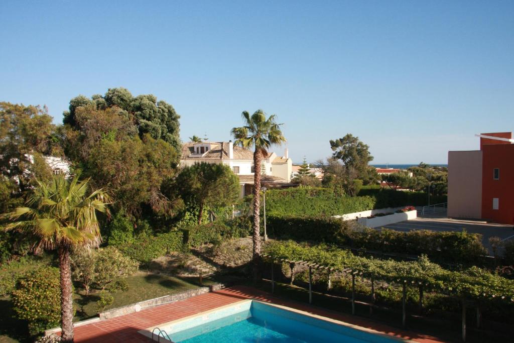 Maison de vacances Soltroia Housefeelings Urbanização Soltroia Número 185, bloco B, 2.º andar 7570-779 Tróia