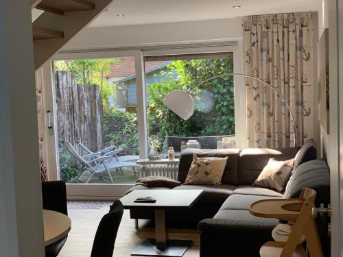 Somerset Ferienhaus