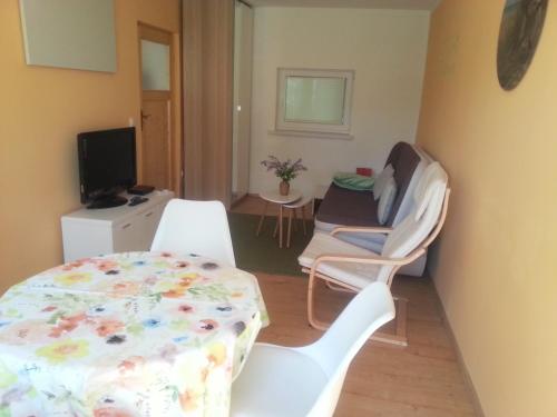 Sommerferienhaus