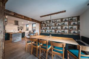 Sommerhaus am Nationalpark Eifel mit Sauna