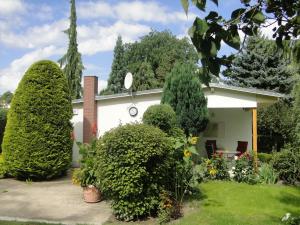 Sommerhaus im Grünen