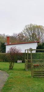 Sommerhaus Verchen