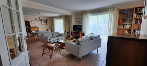 Somptueuse Maison de VACANCES proche des plages