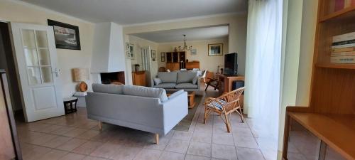 Somptueuse Maison de VACANCES proche des plages