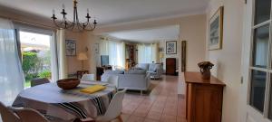 Somptueuse Maison de VACANCES proche des plages