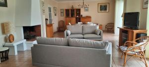 Somptueuse Maison de VACANCES proche des plages