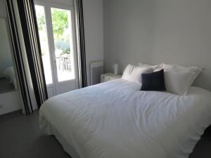 Somptueuse villa proche de la plage Villeroy