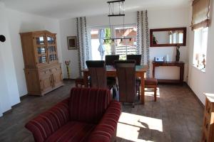 Maison de vacances Sonnberger Boomstroat 5a 26736 Greetsiel Basse-Saxe