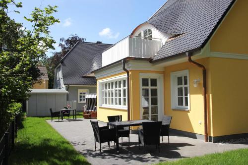 Sonnendeck