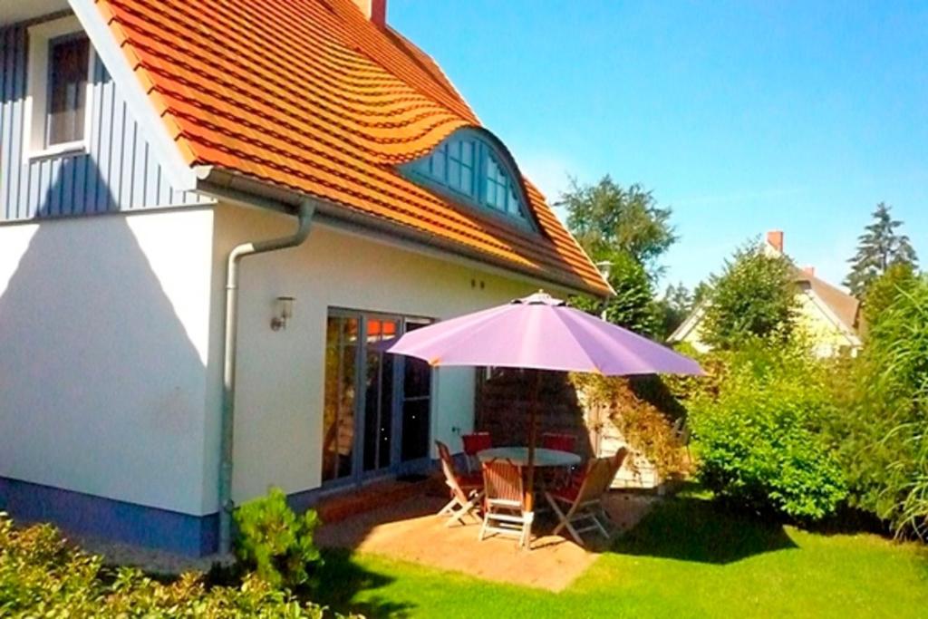 Sonnenschein Neue Reihe 40a, 18374 Zingst