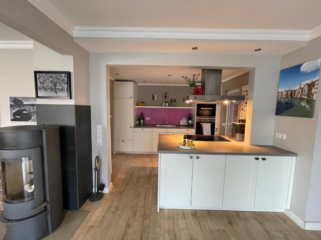 Sonnys House Büsum 42 Deichhausener Straße, 25761 Büsum