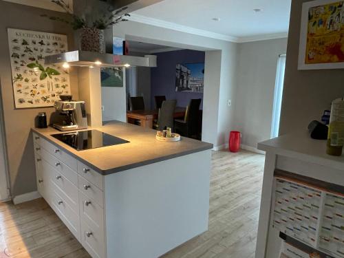 Sonnys House Büsum