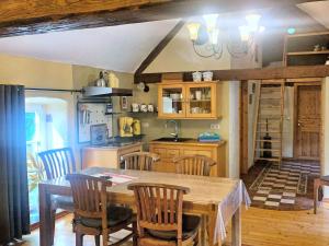 Maison de vacances Soothing Holiday Home in Maring Noviand with Garden  54484 Maring-Noviand Rhénanie-Palatinat