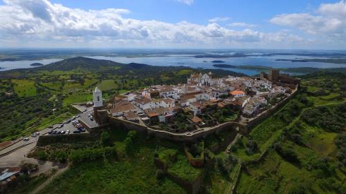 Sossego da Carminho