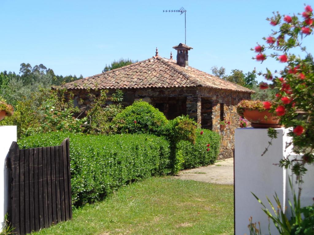 Sossego Rua da Eira Velha, 92, Carreira, 3270-054 Pedrógão Grande