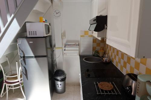 Soulac l'Amélie - Maison à 300m de la plage