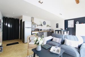 Maison de vacances Sous Le Figuier 99 Rue Flandre Dunkerque 84190 Beaumes-de-Venise Provence-Alpes-Côte d\'Azur