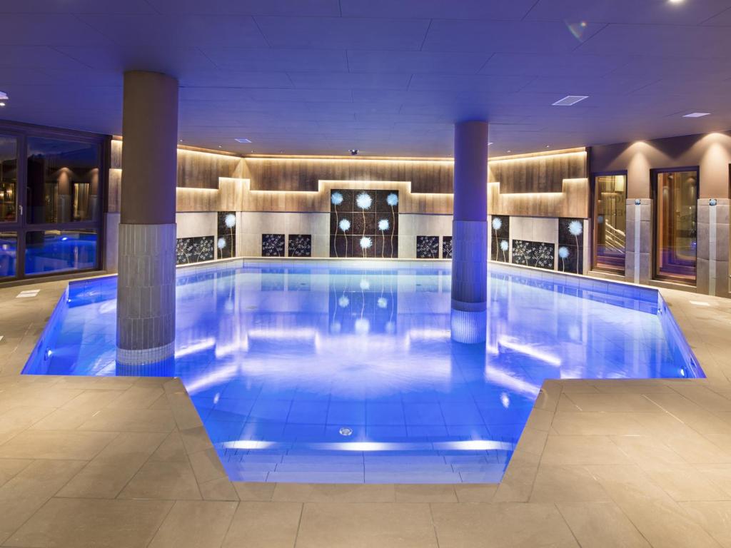 SPA JUNGLE