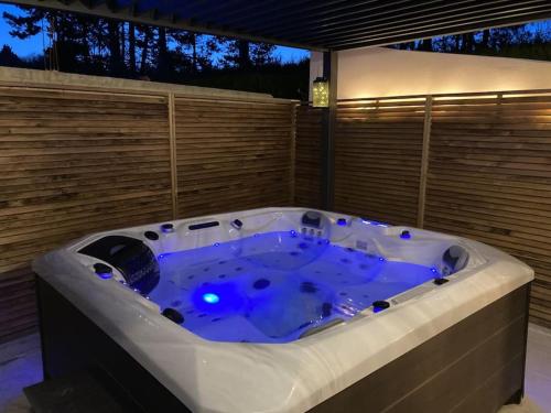 SPA & SERENITE, aux Portes de Disney et de Paris