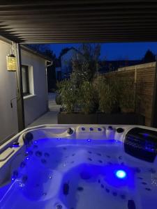 SPA & SERENITE, aux Portes de Disney et de Paris