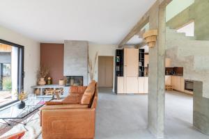Spacieuse et agreable maison pour 15 personnes a Sarzeau