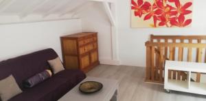 spacieuse maison 6 chambres a 50 m de la plage