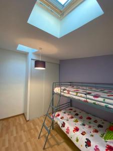 Spacieuse Maison avec Jardin Beziers centre vile