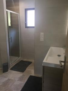 Spacieux logement Ax-les-thermes