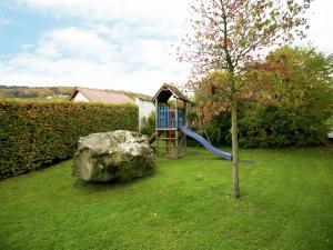 Spacious Apartment in Bollendorf in Nature Park with Sauna